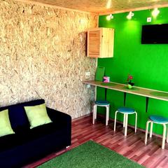 База отдыха Лунная Поляна, Магри, Краснодарский край