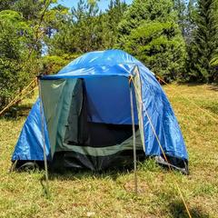 База отдыха Лунная Поляна, Магри, Краснодарский край