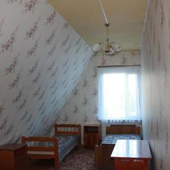 База отдыха Лунная Поляна, Магри, Краснодарский край