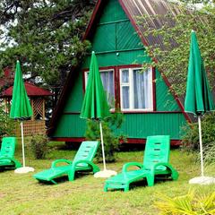 База отдыха Лунная Поляна, Магри, Краснодарский край