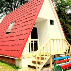 База отдыха Лунная Поляна, Магри, Краснодарский край