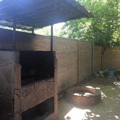 База отдыха Ковчег у реки, Майкоп, Республика Адыгея