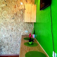 База отдыха Лунная Поляна, Магри, Краснодарский край