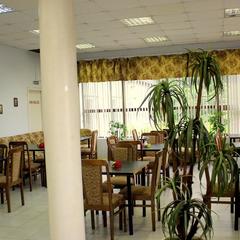 База отдыха Лунная Поляна, Магри, Краснодарский край