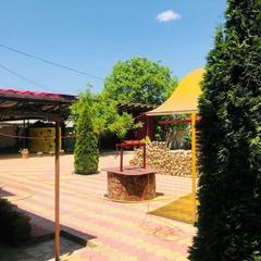 База отдыха Ковчег у реки, Майкоп, Республика Адыгея