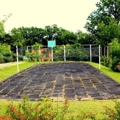 База отдыха Лунная Поляна, Магри, Краснодарский край