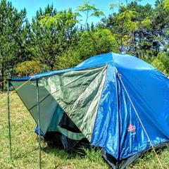 База отдыха Лунная Поляна, Магри, Краснодарский край