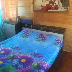 База отдыха Ковчег у реки, Майкоп, Республика Адыгея