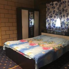 База отдыха Ковчег у реки, Майкоп, Республика Адыгея