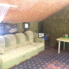 База отдыха Ковчег у реки, Майкоп, Республика Адыгея