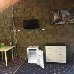 База отдыха Ковчег у реки, Майкоп, Республика Адыгея