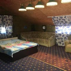 База отдыха Ковчег у реки, Майкоп, Республика Адыгея