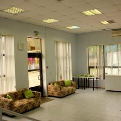 База отдыха Лунная Поляна, Магри, Краснодарский край