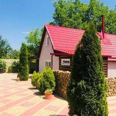 База отдыха Ковчег у реки, Майкоп, Республика Адыгея