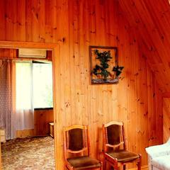 База отдыха Лунная Поляна, Магри, Краснодарский край