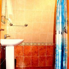 База отдыха Лунная Поляна, Магри, Краснодарский край