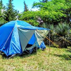 База отдыха Лунная Поляна, Магри, Краснодарский край