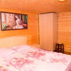 База отдыха Ковчег у реки, Майкоп, Республика Адыгея