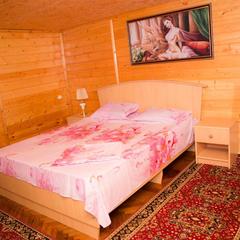 База отдыха Ковчег у реки, Майкоп, Республика Адыгея