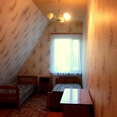 База отдыха Лунная Поляна, Магри, Краснодарский край