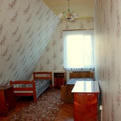 База отдыха Лунная Поляна, Магри, Краснодарский край