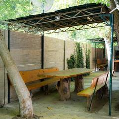 База отдыха Ковчег у реки, Майкоп, Республика Адыгея