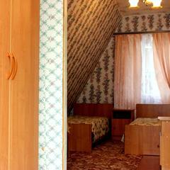 База отдыха Лунная Поляна, Магри, Краснодарский край