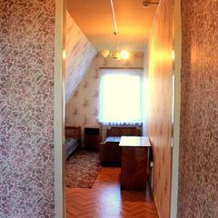 База отдыха Лунная Поляна, Магри, Краснодарский край