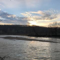 База отдыха Ковчег у реки, Майкоп, Республика Адыгея