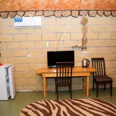 База отдыха Ковчег у реки, Майкоп, Республика Адыгея