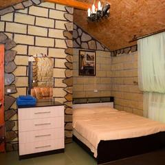 База отдыха Ковчег у реки, Майкоп, Республика Адыгея