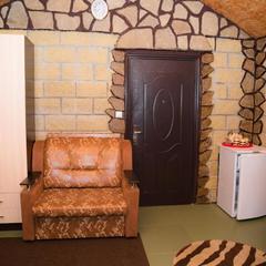 База отдыха Ковчег у реки, Майкоп, Республика Адыгея