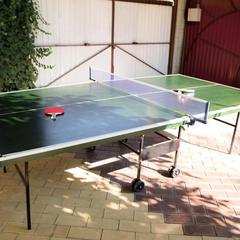 База отдыха Ковчег у реки, Майкоп, Республика Адыгея