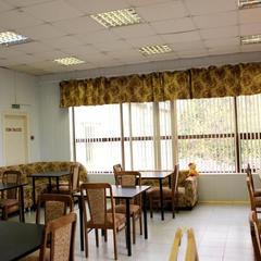 База отдыха Лунная Поляна, Магри, Краснодарский край