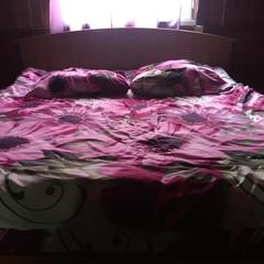 База отдыха Ковчег у реки, Майкоп, Республика Адыгея