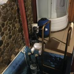 База отдыха Ковчег у реки, Майкоп, Республика Адыгея