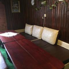 База отдыха Ковчег у реки, Майкоп, Республика Адыгея