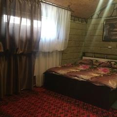 База отдыха Ковчег у реки, Майкоп, Республика Адыгея