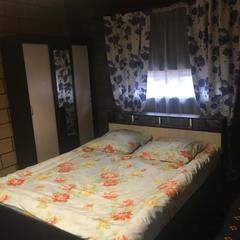 База отдыха Ковчег у реки, Майкоп, Республика Адыгея