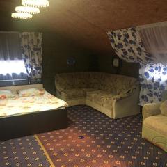 База отдыха Ковчег у реки, Майкоп, Республика Адыгея