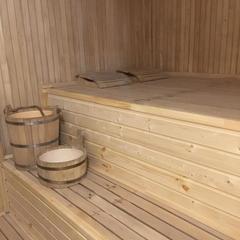 База отдыха Ковчег у реки, Майкоп, Республика Адыгея