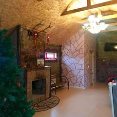 База отдыха Ковчег у реки, Майкоп, Республика Адыгея