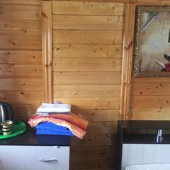 База отдыха Ковчег у реки, Майкоп, Республика Адыгея