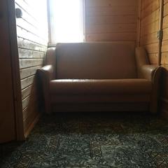 База отдыха Ковчег у реки, Майкоп, Республика Адыгея