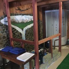 База отдыха Ковчег у реки, Майкоп, Республика Адыгея