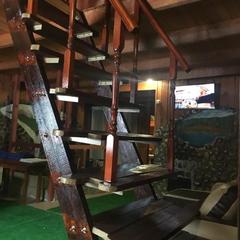 База отдыха Ковчег у реки, Майкоп, Республика Адыгея