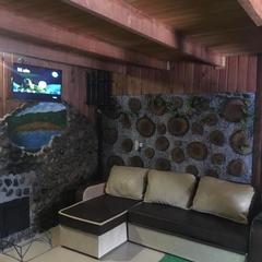 База отдыха Ковчег у реки, Майкоп, Республика Адыгея