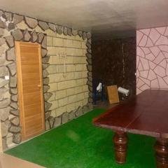 База отдыха Ковчег у реки, Майкоп, Республика Адыгея