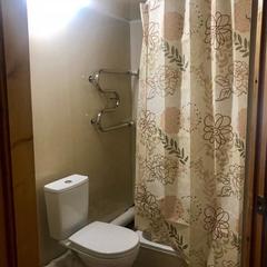 База отдыха Ковчег у реки, Майкоп, Республика Адыгея