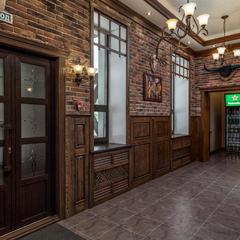 Гостиница Бавария, Майма, Республика Алтай